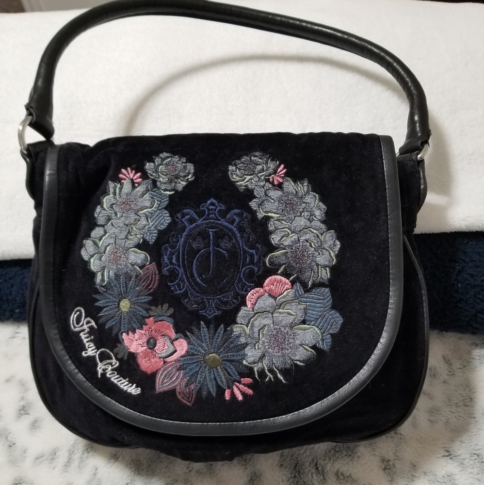 Vintage Juicy Couture Purse